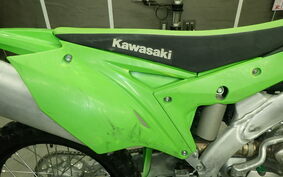 KAWASAKI KX250 KX252B