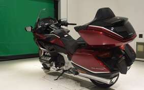 HONDA GL 1800 GOLD WING TOUR DCT 2022 SC79