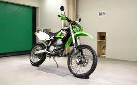 KAWASAKI KLX250 LX250E