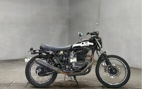 KAWASAKI 250TR BJ250F