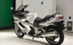 KAWASAKI ZZ1200 NINJA R 2002 ZXT20C