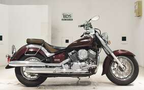 YAMAHA DRAGSTAR 400 CLASSIC  2014 VH02J