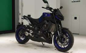 YAMAHA MT-09 A 2017 RN52J