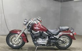 KAWASAKI VULCAN 400 CLASSIC 1996 VN400A