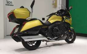 BMW K1600GA 2019 0F51