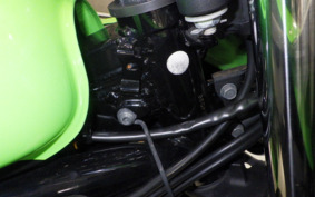 KAWASAKI NINJA 400R 2012 ER400B