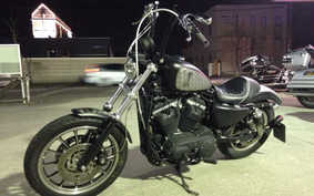 HARLEY XL883R Sportster 2009 CS2