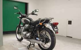 KAWASAKI W650 2009 EJ650A