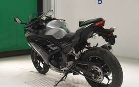 KAWASAKI NINJA 250 ABS EX250L