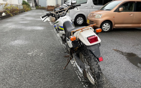 HONDA XL250 DEGREE MD31