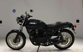 YAMAHA SRV250 RENAISSA 4DN