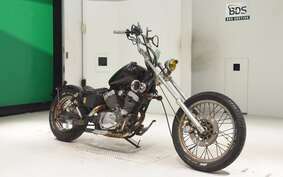 YAMAHA VIRAGO 250 3DM