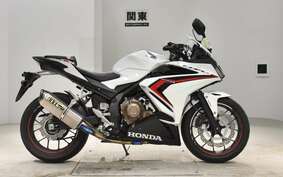 HONDA CBR400R NC56