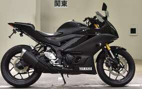 YAMAHA YZF-R25 RG43J