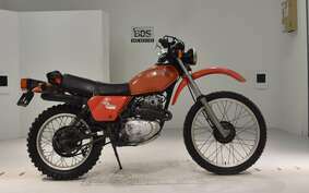 HONDA XL250S L250S