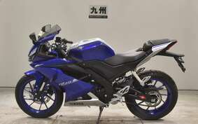 YAMAHA YZF-R15