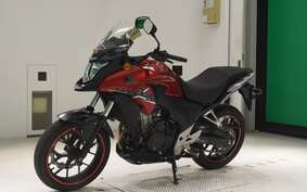 HONDA 400 X 2015 NC47