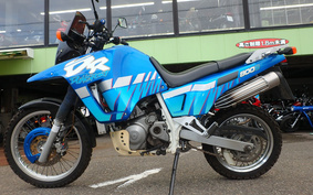 SUZUKI DR800S 1992 SR43A