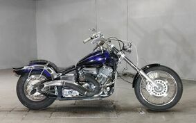 YAMAHA DRAGSTAR 400 1996 4TR