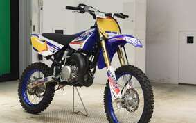 YAMAHA YZ85LW CB10C