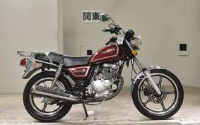 SUZUKI GN125 F Gen.2 PCJ2N