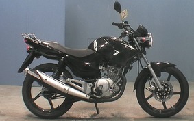 YAMAHA YBR125 2010 RE05