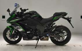 KAWASAKI NINJA 1000 SX 2021 ZXT02K