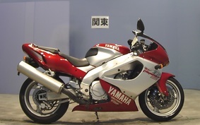 YAMAHA YZF1000R THUNDERACE 1999 4SV0