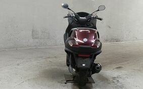 PIAGGIO MP3 250 RL ZAPM4720