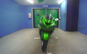 KAWASAKI ZX 1400 NINJA R 2013 ZXNE11