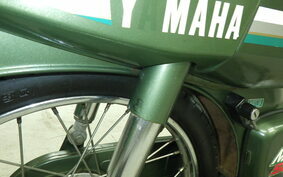 YAMAHA MATE 50 V50