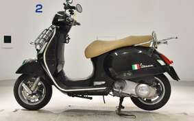 VESPA GTS250IE