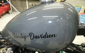 HARLEY FLSTF 1450 2002