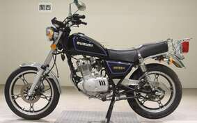 SUZUKI GN125 H PCJG9