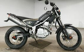 YAMAHA TRICKER DG10J