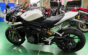 TRIUMPH SPEED TRIPLE RR 2022 S3P02S