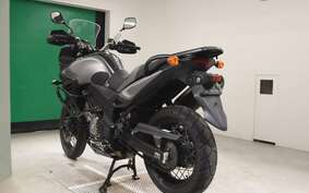 SUZUKI DL650 ( V-Strom 650 ) 2014 VP56A