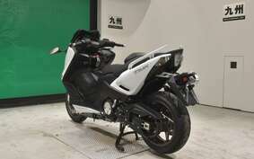 YAMAHA T-MAX 530 A 2014 SJ12J