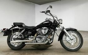 YAMAHA DRAGSTAR 250 VG05J