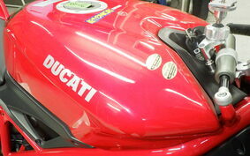 DUCATI 1098 2008