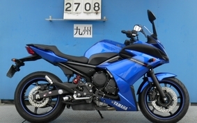 YAMAHA XJ6 F 2010 RJ19