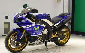 YAMAHA YZF-R1 2013 RN23