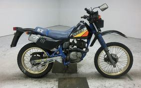 SUZUKI SX125R SF41B