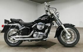 KAWASAKI VULCAN 400 CLASSIC 1996 VN400A