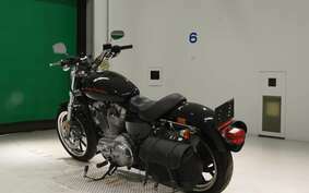 HARLEY XL883LI 2014