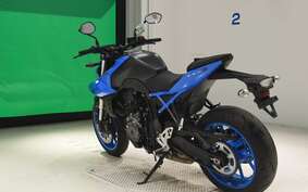 SUZUKI GSX-8S 2023 EM1AA