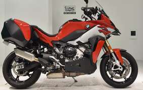 BMW S1000XR 2021