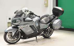 KAWASAKI 1400 GTR 2008 ZGT40A