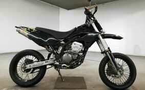 KAWASAKI KLX250D TRACKER LX250E