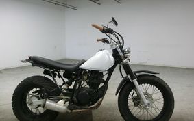 YAMAHA TW200 2000 DG07J